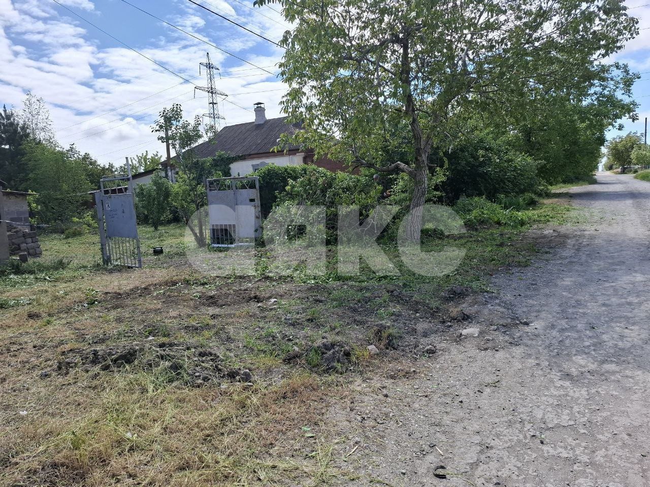 Фото №8: Дом 58 м² + 8 сот. - Мариуполь, Ильичёвский, п. Ново-Броневой, ул. Чернышевского