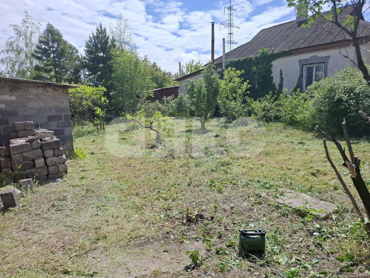 Фото №3: Дом 58 м² + 8 сот. - Мариуполь, Ильичёвский, п. Ново-Броневой, ул. Чернышевского