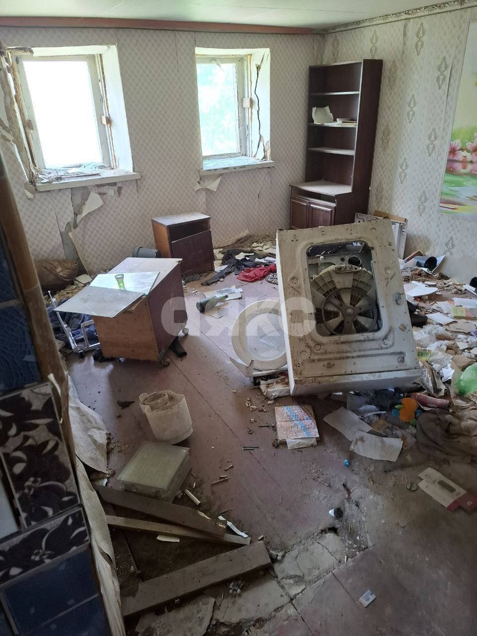 Фото №5: Дом 58 м² + 8 сот. - Мариуполь, Ильичёвский, п. Ново-Броневой, ул. Чернышевского