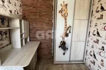 Фото №1: Дом 42 м² - Мариуполь, р. Левобережный, ул. Панфилова, 33