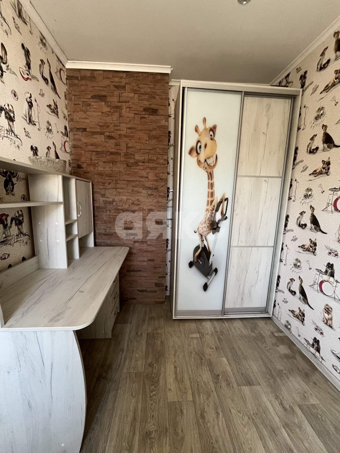 Фото №9: Дом 42 м² + 536 сот. - Мариуполь, р. Левобережный, ул. Панфилова, 33