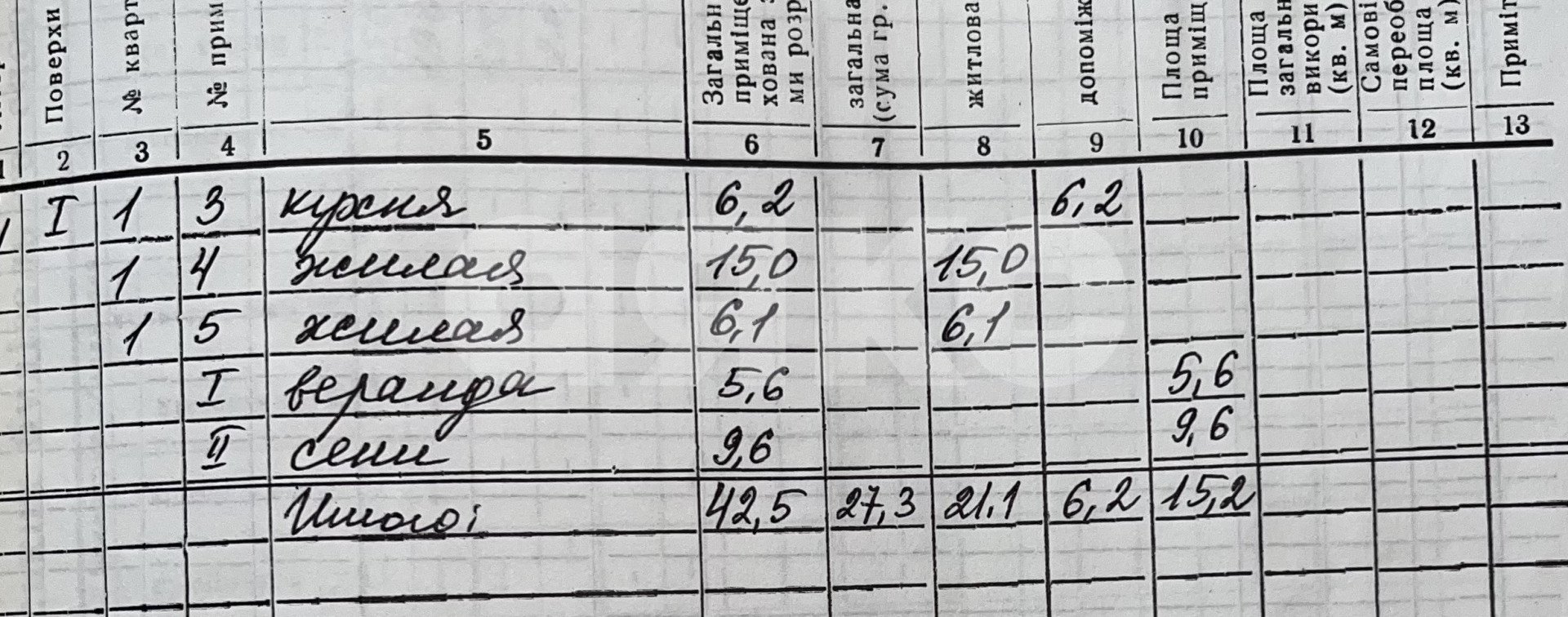 Фото №18: Дом 42 м² + 536 сот. - Мариуполь, р. Левобережный, ул. Панфилова, 33