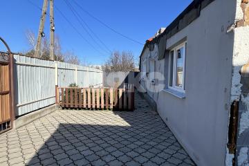 Фото №2: Дом 42 м² - Мариуполь, р. Левобережный, ул. Панфилова, 33