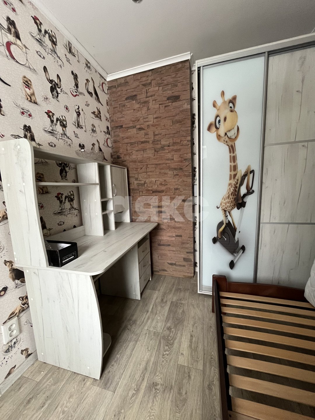 Фото №6: Дом 42 м² + 536 сот. - Мариуполь, р. Левобережный, ул. Панфилова, 33