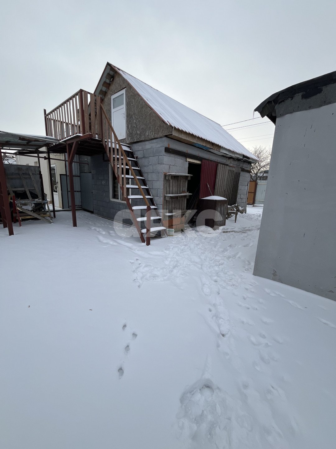 Фото №16: Дом 42 м² + 536 сот. - Мариуполь, р. Левобережный, ул. Панфилова, 33