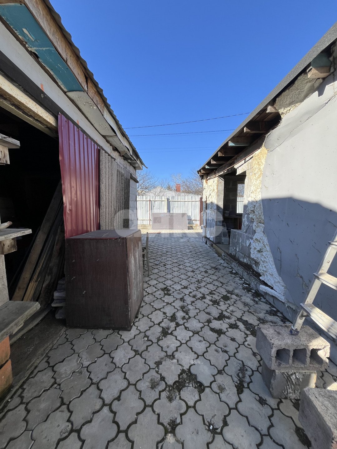 Фото №8: Дом 42 м² + 536 сот. - Мариуполь, р. Левобережный, ул. Панфилова, 33