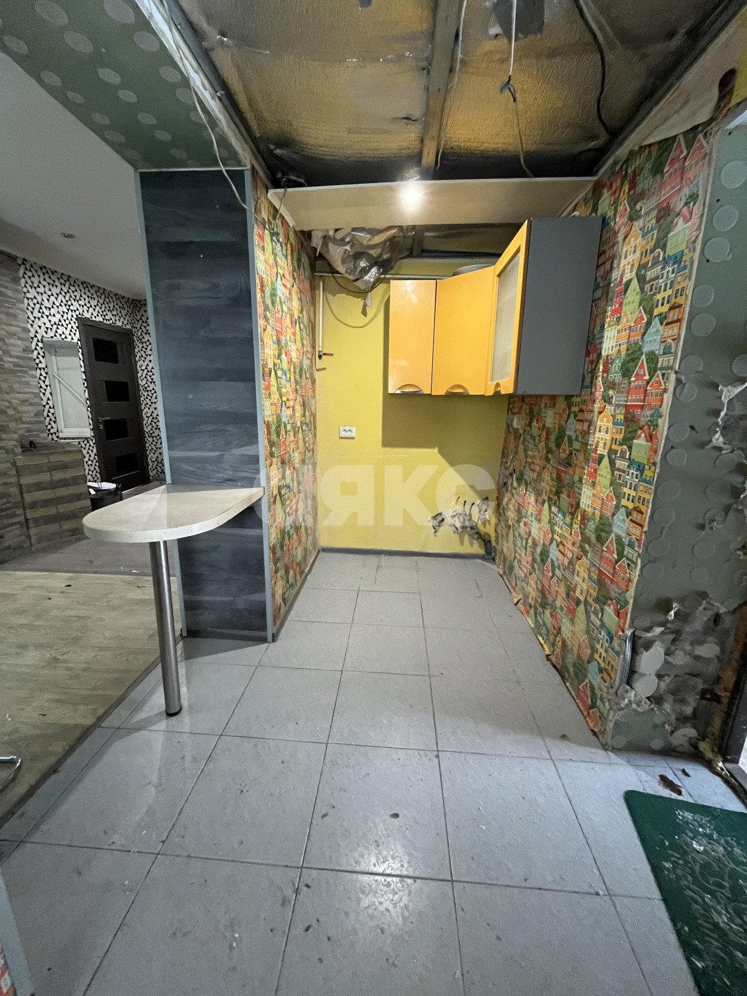 Фото №8: Дом 42 м² + 536 сот. - Мариуполь, р. Левобережный, ул. Панфилова, 33