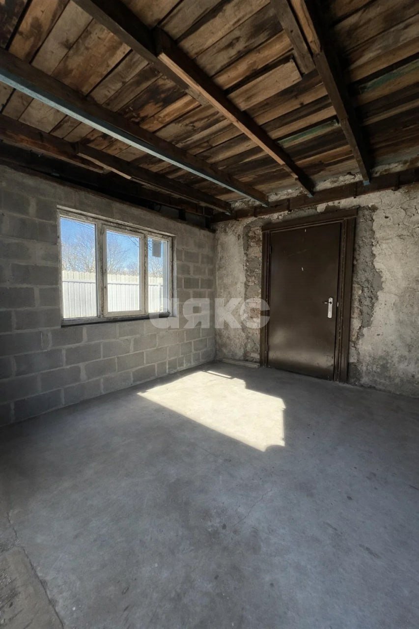 Фото №19: Дом 42 м² + 536 сот. - Мариуполь, р. Левобережный, ул. Панфилова, 33