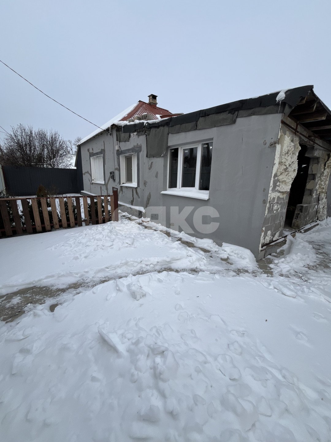 Фото №14: Дом 42 м² + 536 сот. - Мариуполь, р. Левобережный, ул. Панфилова, 33