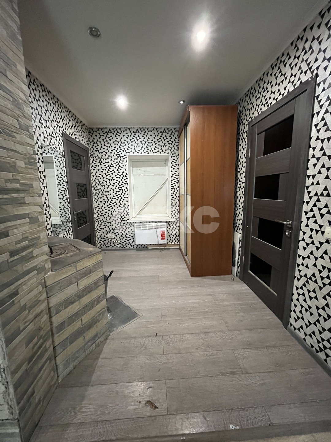 Фото №3: Дом 42 м² + 536 сот. - Мариуполь, р. Левобережный, ул. Панфилова, 33