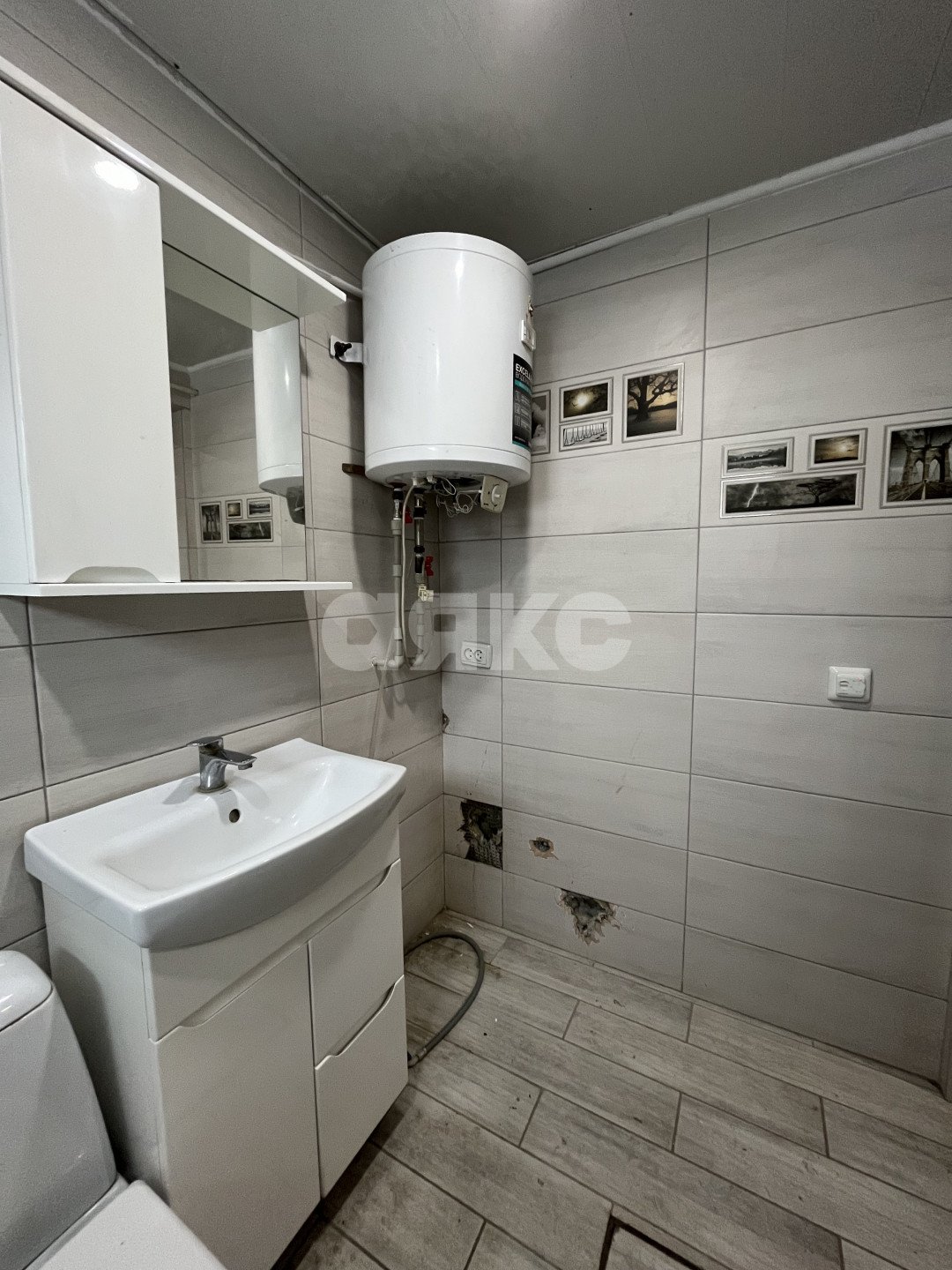 Фото №10: Дом 42 м² + 536 сот. - Мариуполь, р. Левобережный, ул. Панфилова, 33