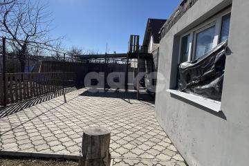 Фото №3: Дом 42 м² - Мариуполь, р. Левобережный, ул. Панфилова, 33