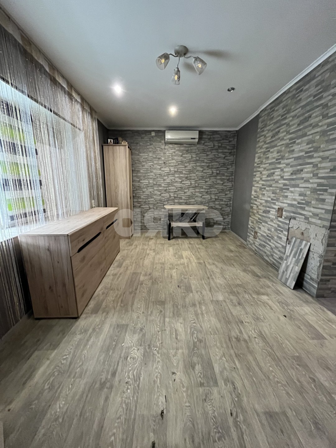 Фото №1: Дом 42 м² + 536 сот. - Мариуполь, р. Левобережный, ул. Панфилова, 33