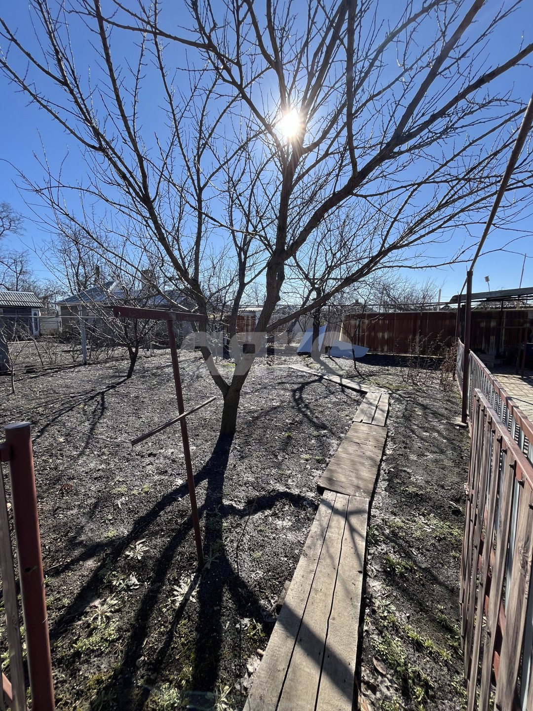 Фото №7: Дом 42 м² + 536 сот. - Мариуполь, р. Левобережный, ул. Панфилова, 33