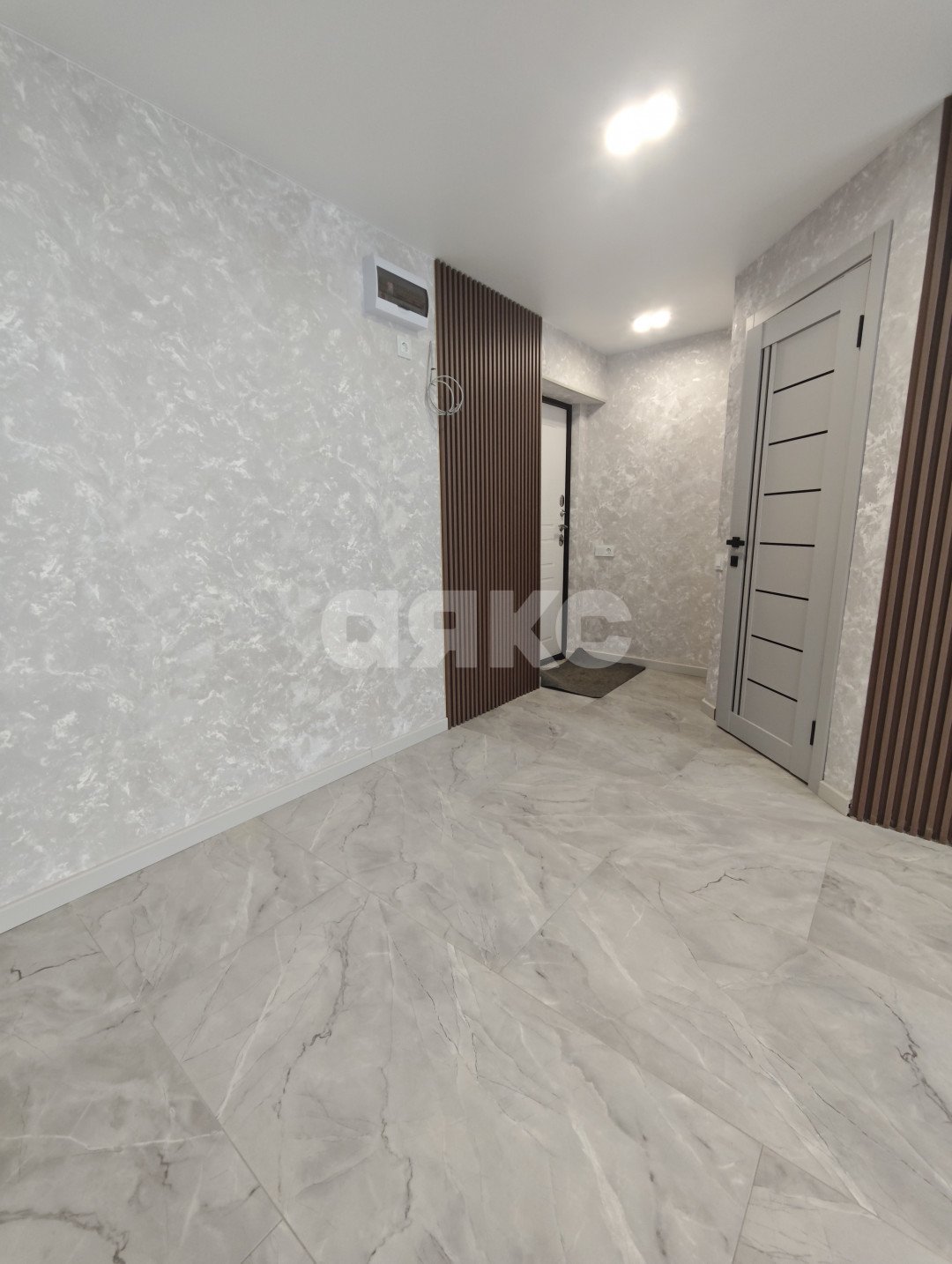 Фото №2: 1-комнатная квартира 30 м² - Мариуполь, р. Приморский, пр-кт Нахимова, 98