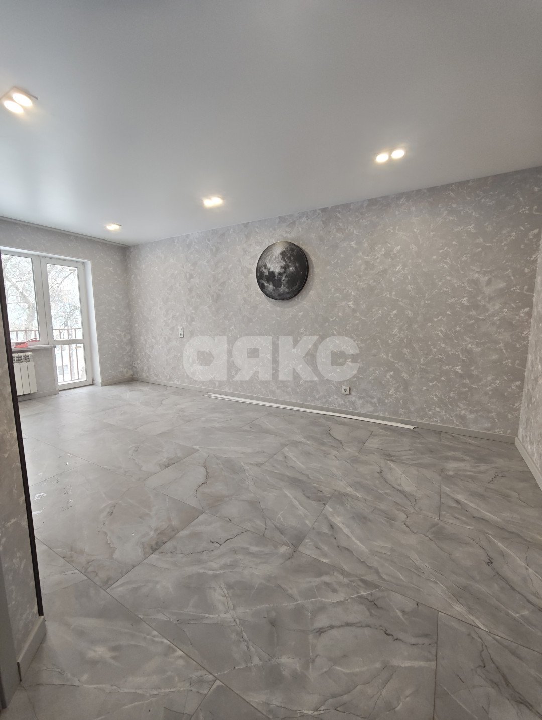 Фото №1: 1-комнатная квартира 30 м² - Мариуполь, р. Приморский, пр-кт Нахимова, 98