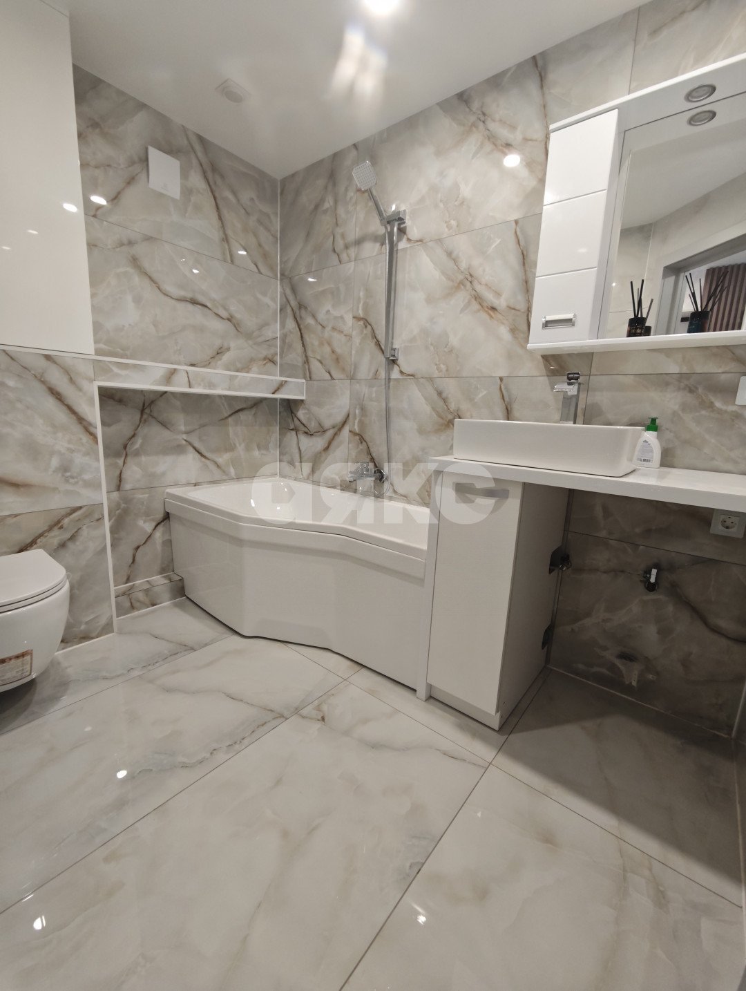 Фото №12: 1-комнатная квартира 30 м² - Мариуполь, р. Приморский, пр-кт Нахимова, 98