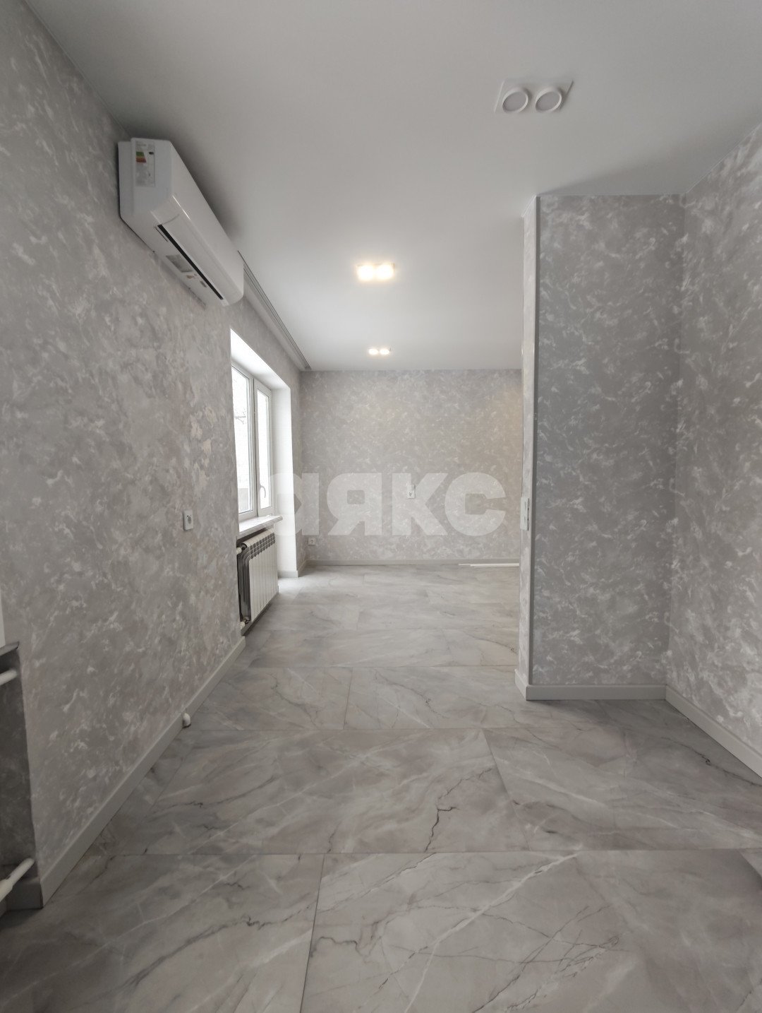 Фото №8: 1-комнатная квартира 30 м² - Мариуполь, р. Приморский, пр-кт Нахимова, 98