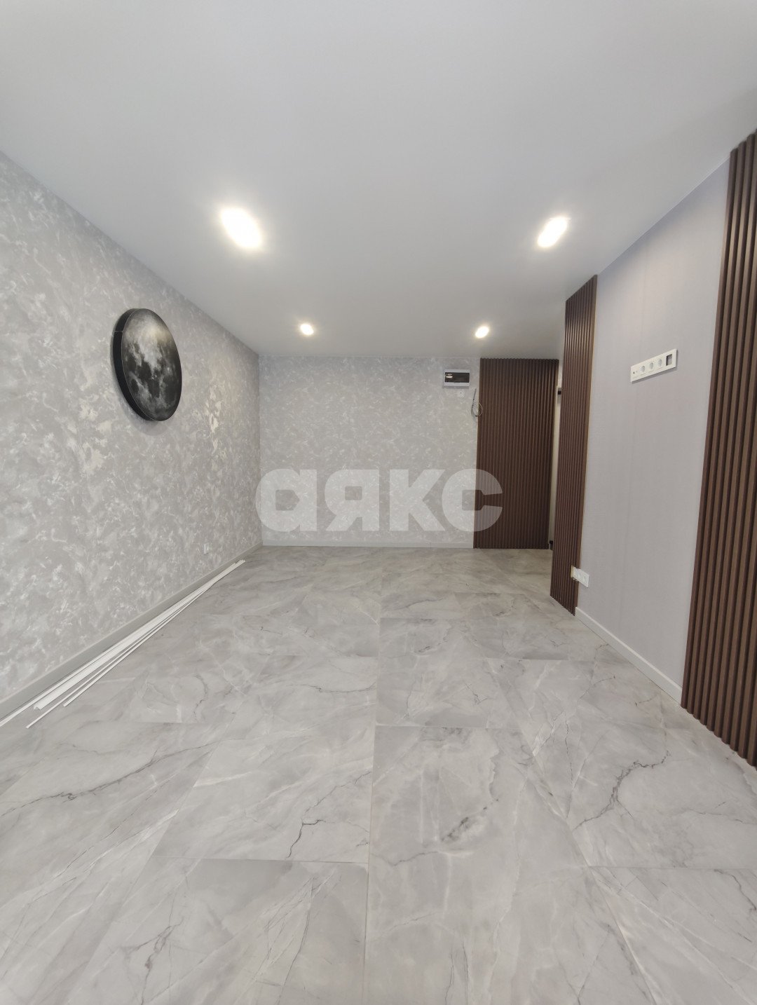 Фото №6: 1-комнатная квартира 30 м² - Мариуполь, р. Приморский, пр-кт Нахимова, 98