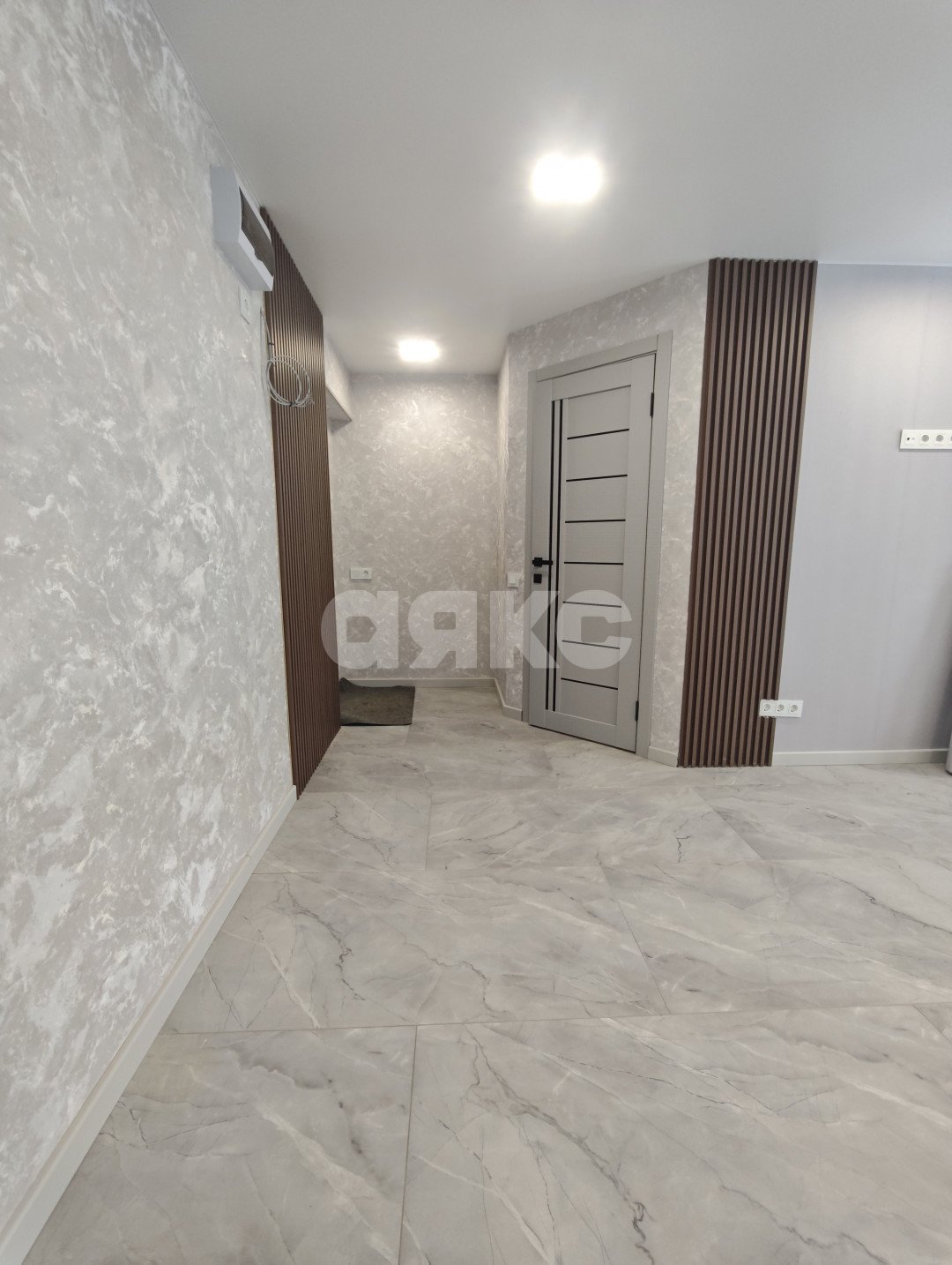 Фото №3: 1-комнатная квартира 30 м² - Мариуполь, р. Приморский, пр-кт Нахимова, 98