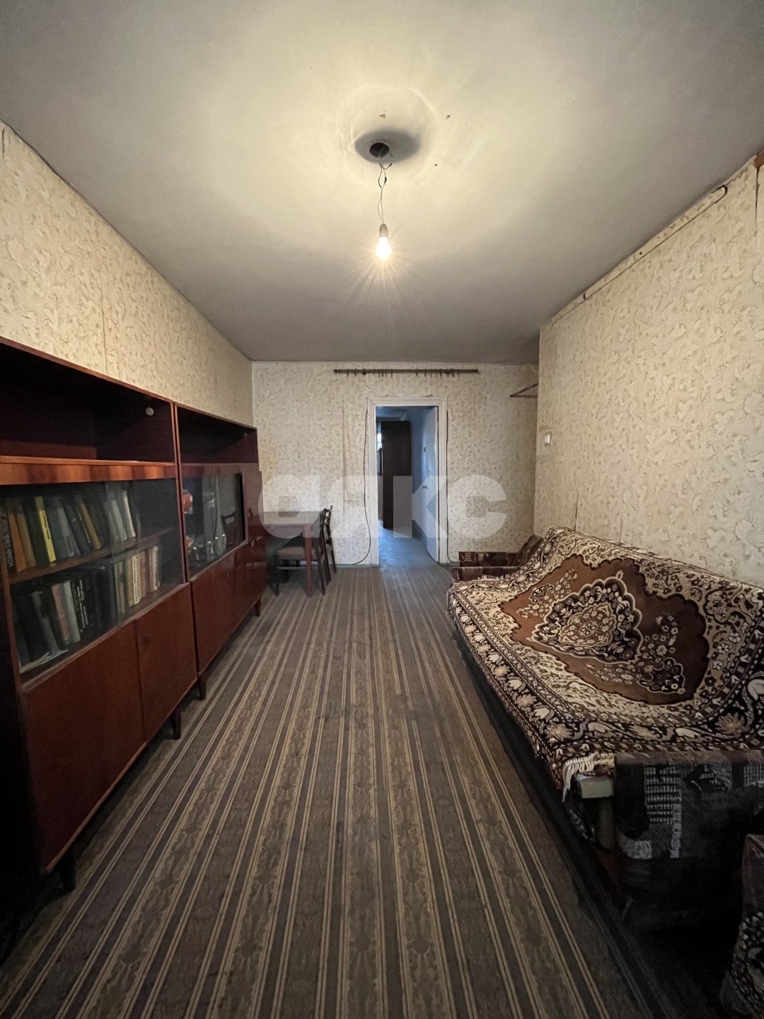 Фото №4: 3-комнатная квартира 62 м² - Мариуполь, Жовтневый, Западный, мкр. 21-й, пр-кт Строителей, 156