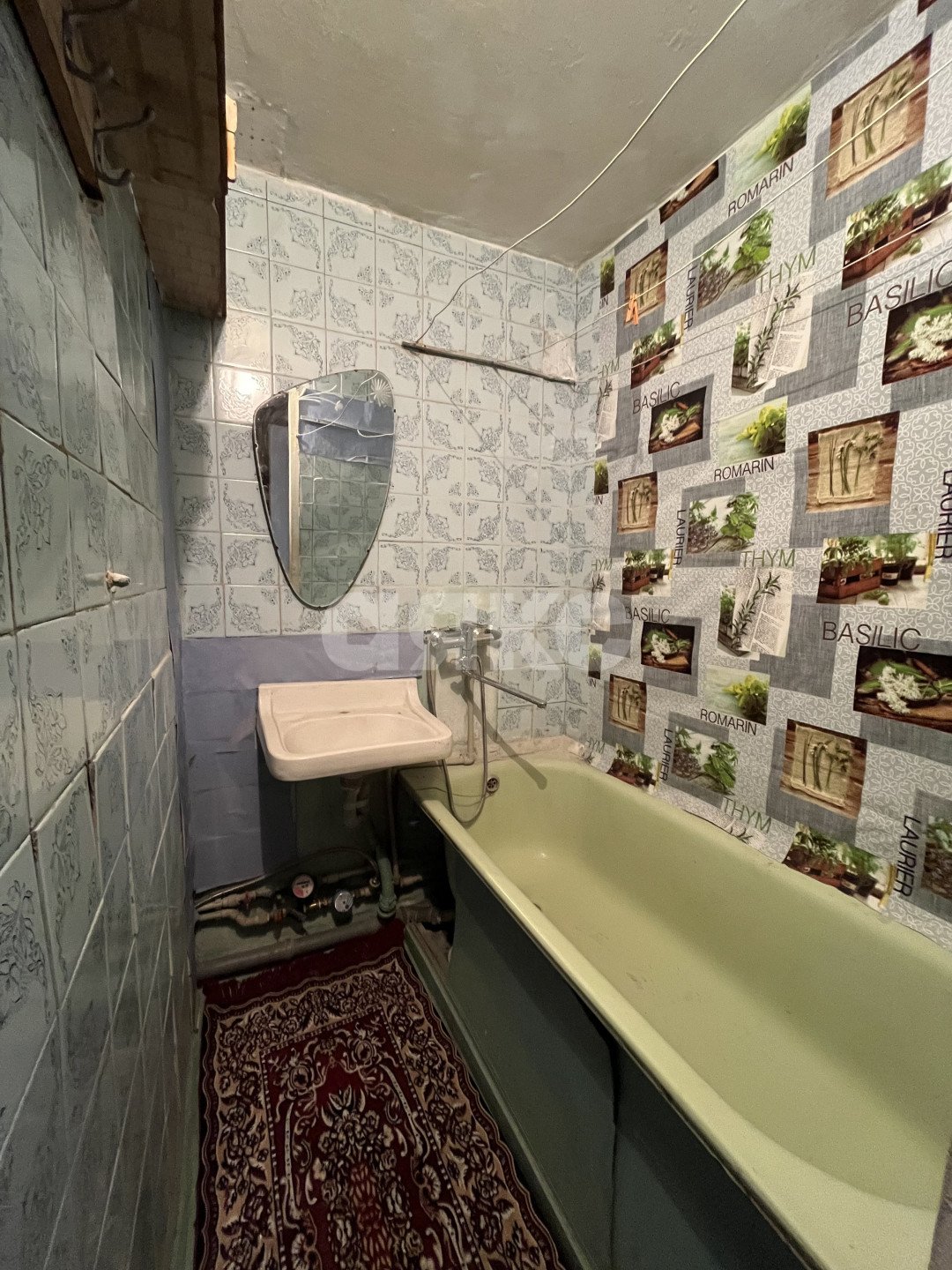 Фото №11: 3-комнатная квартира 62 м² - Мариуполь, Жовтневый, Западный, мкр. 21-й, пр-кт Строителей, 156