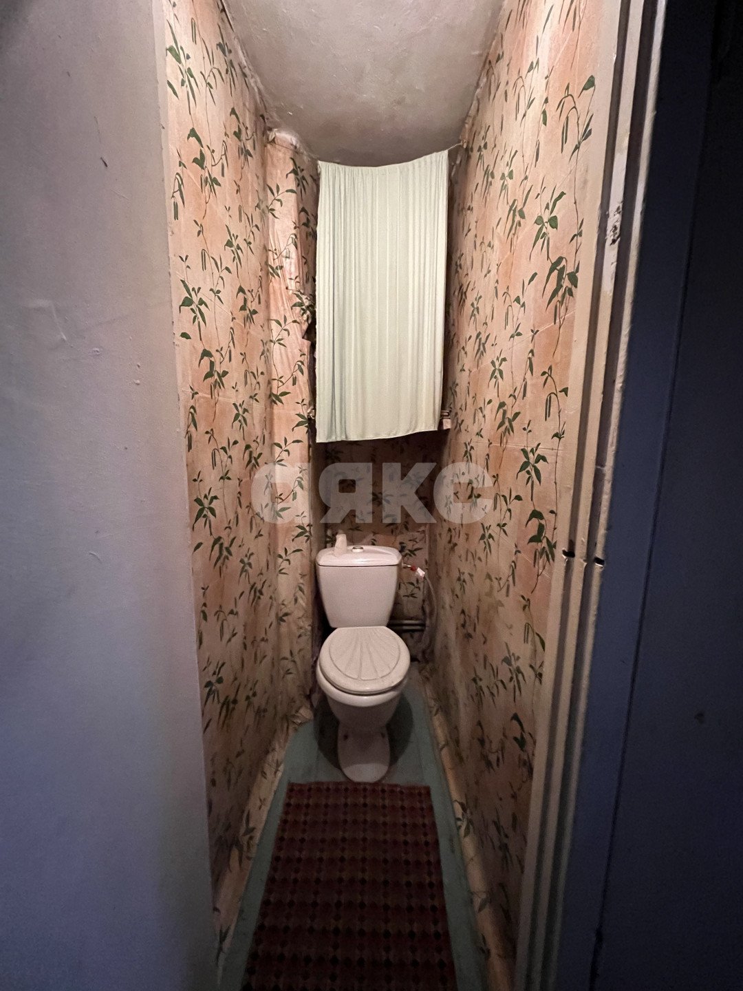 Фото №12: 3-комнатная квартира 62 м² - Мариуполь, Жовтневый, Западный, мкр. 21-й, пр-кт Строителей, 156