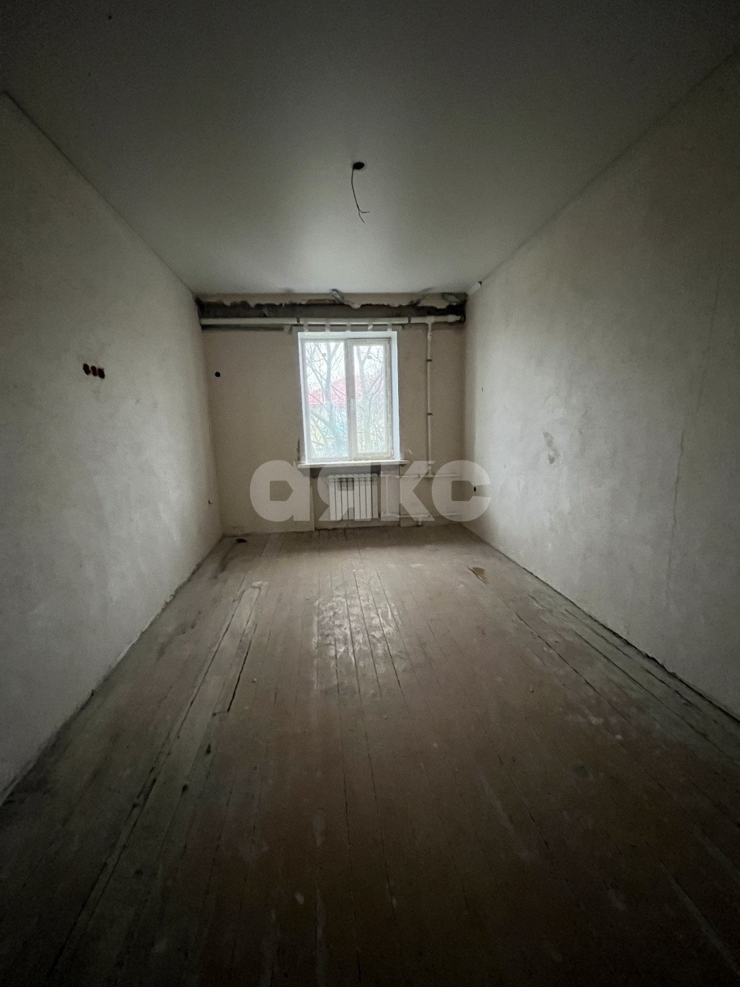 Фото №2: 3-комнатная квартира 56 м² - Мариуполь, р. Приморский, пр-кт Нахимова, 88А