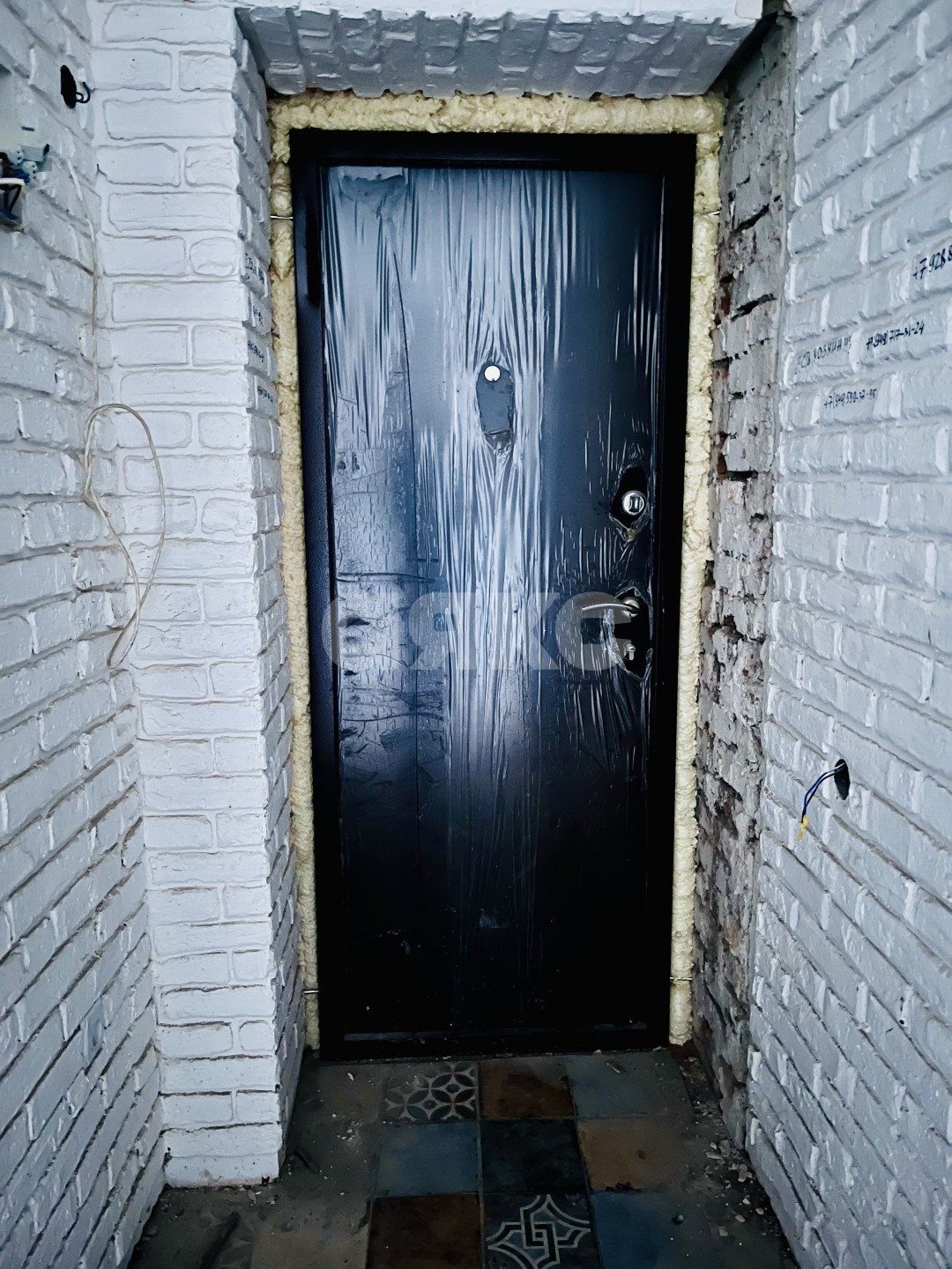 Фото №9: 3-комнатная квартира 56 м² - Мариуполь, р. Приморский, пр-кт Нахимова, 88А