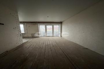 Фото №1: 3-комнатная квартира 56 м² - Мариуполь, р. Приморский, пр-кт Нахимова, 88А