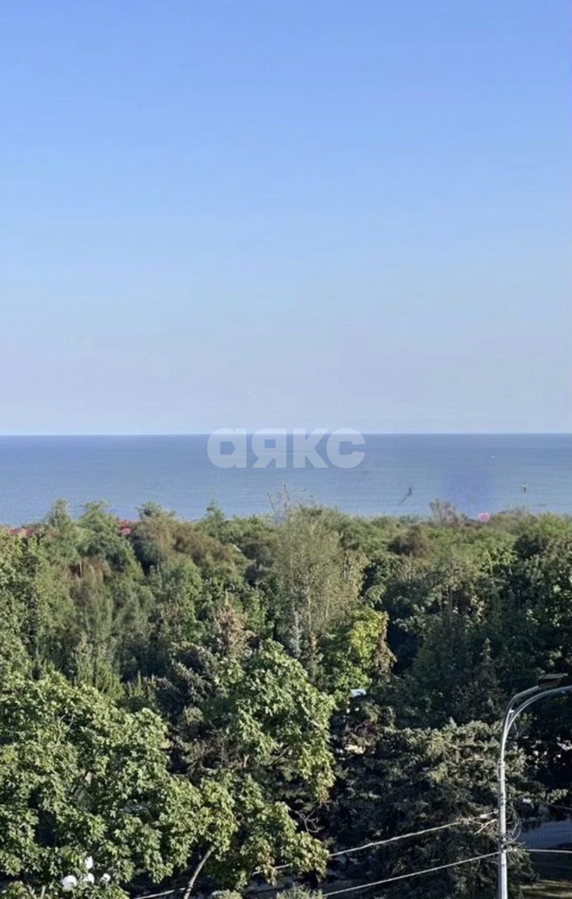 Фото №11: 3-комнатная квартира 56 м² - Мариуполь, р. Приморский, пр-кт Нахимова, 88А