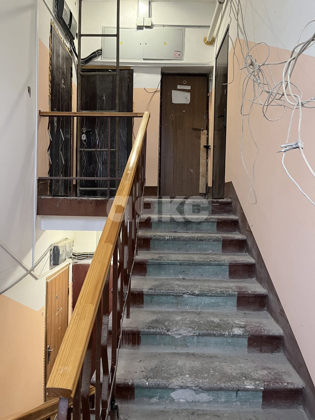 Фото №10: 3-комнатная квартира 56 м² - Мариуполь, р. Приморский, пр-кт Нахимова, 88А