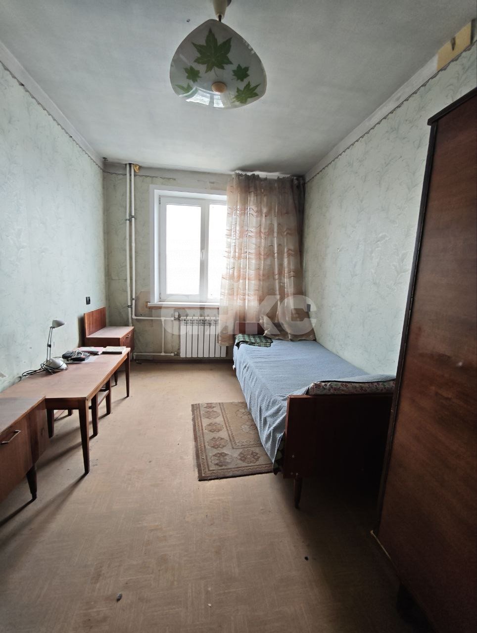 Фото №2: 2-комнатная квартира 43 м² - Мариуполь, Жовтневый, Западный, мкр. 21-й, б-р Шевченко, 301