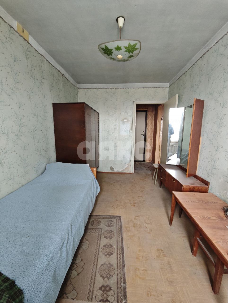 Фото №1: 2-комнатная квартира 43 м² - Мариуполь, Жовтневый, Западный, мкр. 21-й, б-р Шевченко, 301