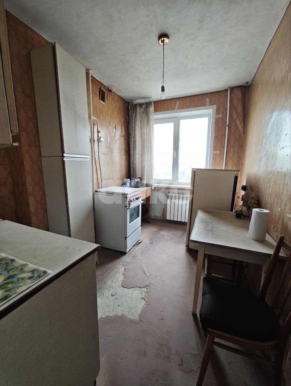 Фото №6: 2-комнатная квартира 43 м² - Мариуполь, Жовтневый, Западный, мкр. 21-й, б-р Шевченко, 301