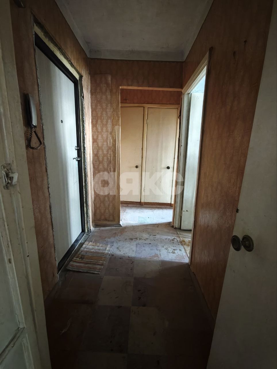 Фото №3: 2-комнатная квартира 43 м² - Мариуполь, Жовтневый, Западный, мкр. 21-й, б-р Шевченко, 301