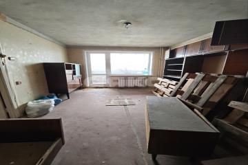 Фото №5: 2-комнатная квартира 43 м² - Мариуполь, мкр. 21-й, б-р Шевченко, 301