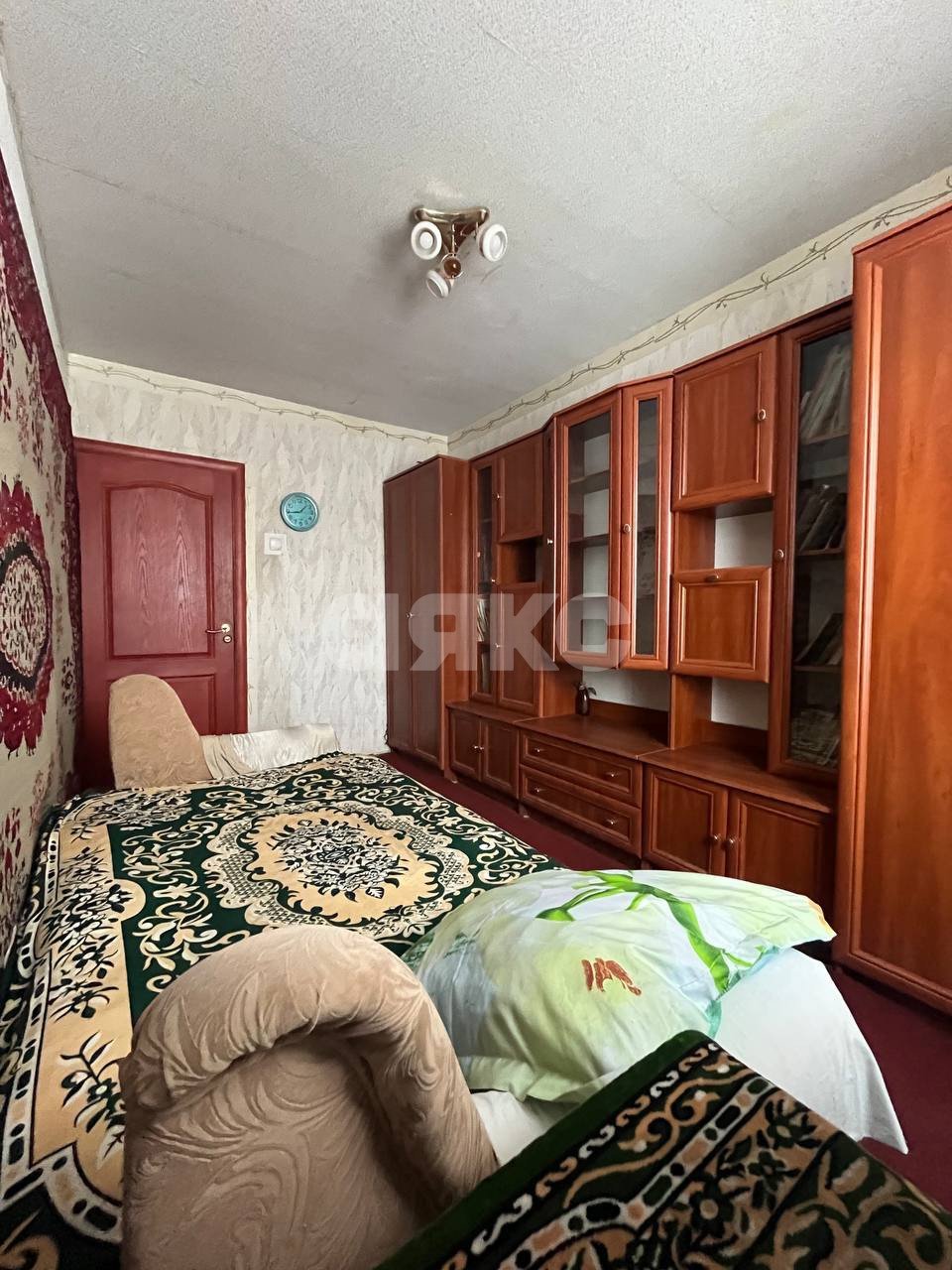 Фото №3: 2-комнатная квартира 45 м² - Мариуполь, Жовтневый, мкр. Западный, ул. 60 лет СССР