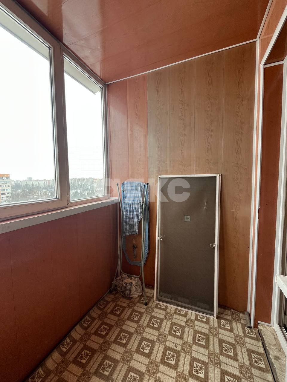 Фото №15: 2-комнатная квартира 45 м² - Мариуполь, Жовтневый, мкр. Западный, ул. 60 лет СССР