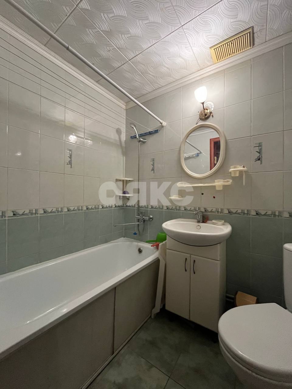 Фото №11: 2-комнатная квартира 45 м² - Мариуполь, Жовтневый, мкр. Западный, ул. 60 лет СССР