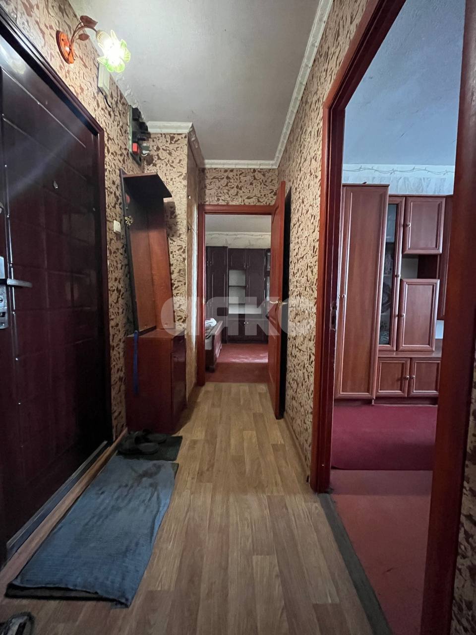 Фото №13: 2-комнатная квартира 45 м² - Мариуполь, Жовтневый, мкр. Западный, ул. 60 лет СССР