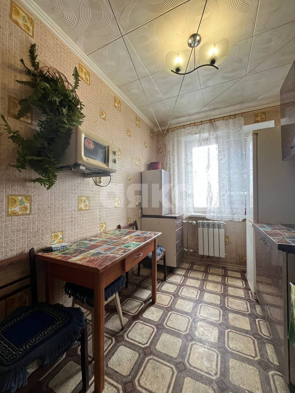 Фото №8: 2-комнатная квартира 45 м² - Мариуполь, Жовтневый, мкр. Западный, ул. 60 лет СССР