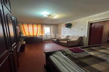 Фото №4: 2-комнатная квартира 45 м² - Мариуполь, мкр. Западный, ул. 60 лет СССР