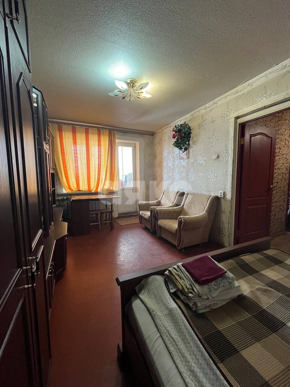 Фото №4: 2-комнатная квартира 45 м² - Мариуполь, Жовтневый, мкр. Западный, ул. 60 лет СССР