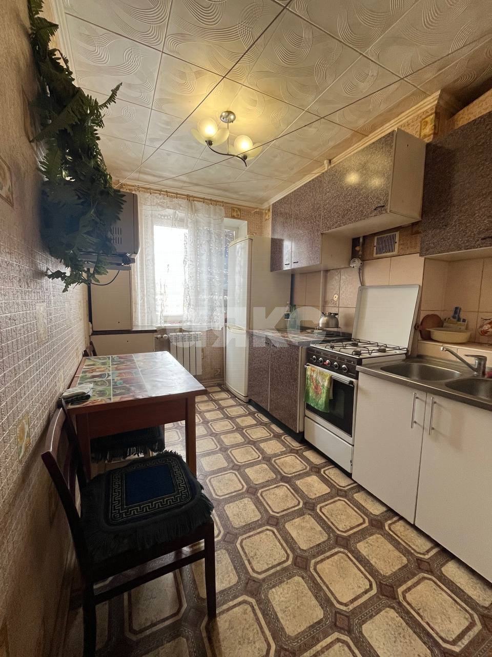 Фото №7: 2-комнатная квартира 45 м² - Мариуполь, Жовтневый, мкр. Западный, ул. 60 лет СССР