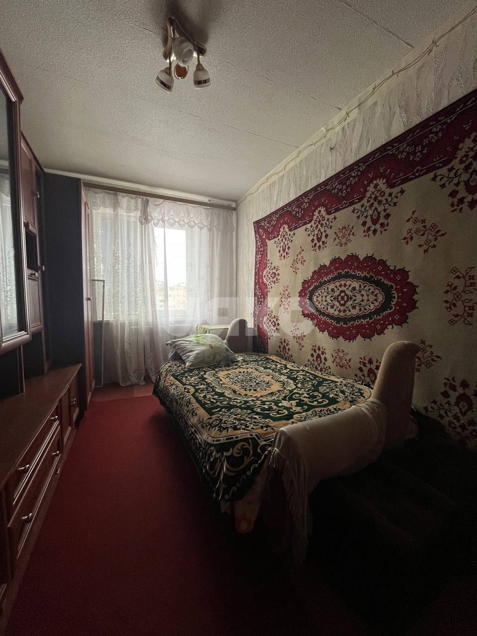 Фото №2: 2-комнатная квартира 45 м² - Мариуполь, Жовтневый, мкр. Западный, ул. 60 лет СССР