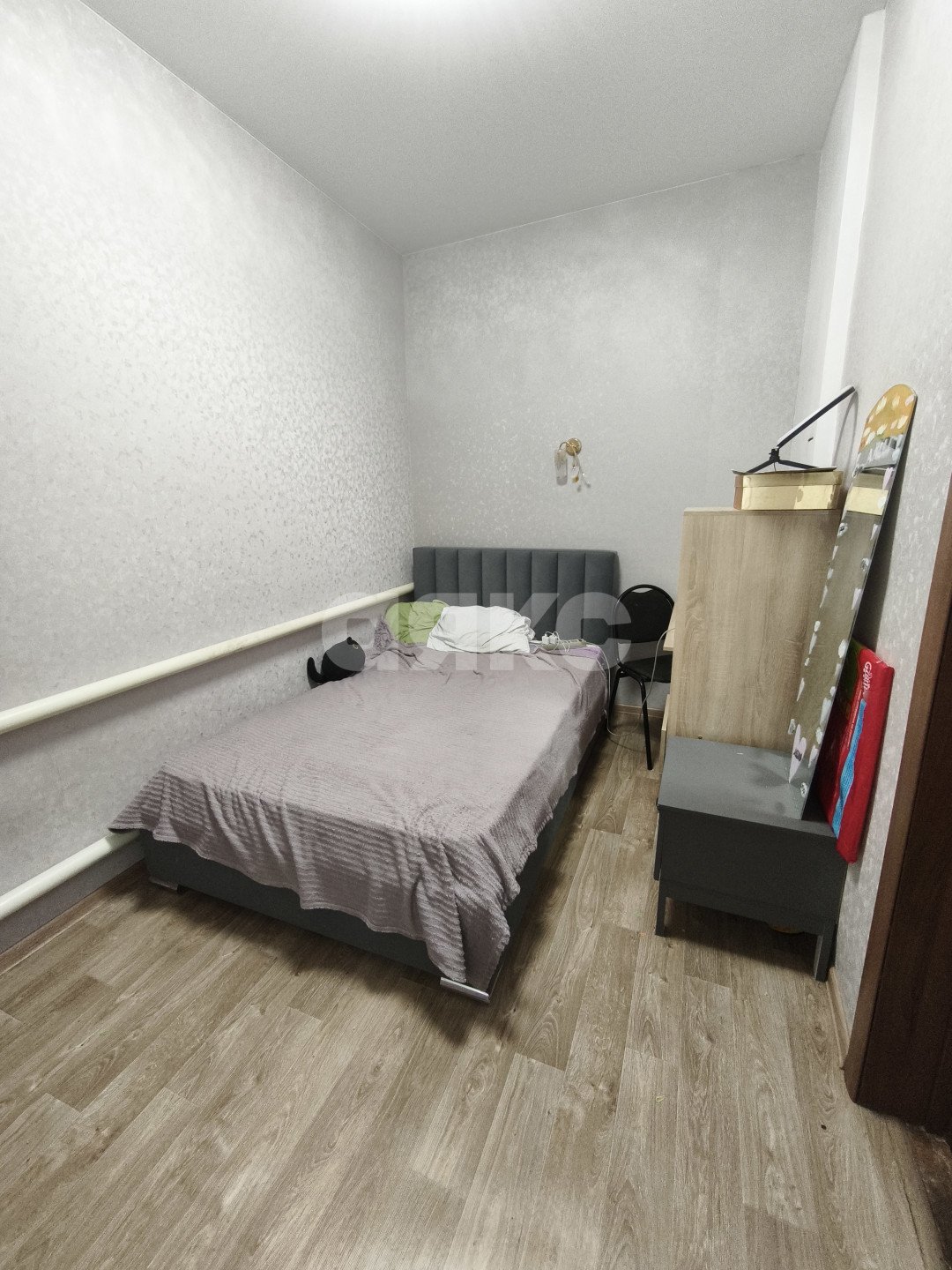 Фото №9: Дом 94 м² + 4 сот. - Мариуполь, р. Ильичёвский, ул. Знаменская, 51