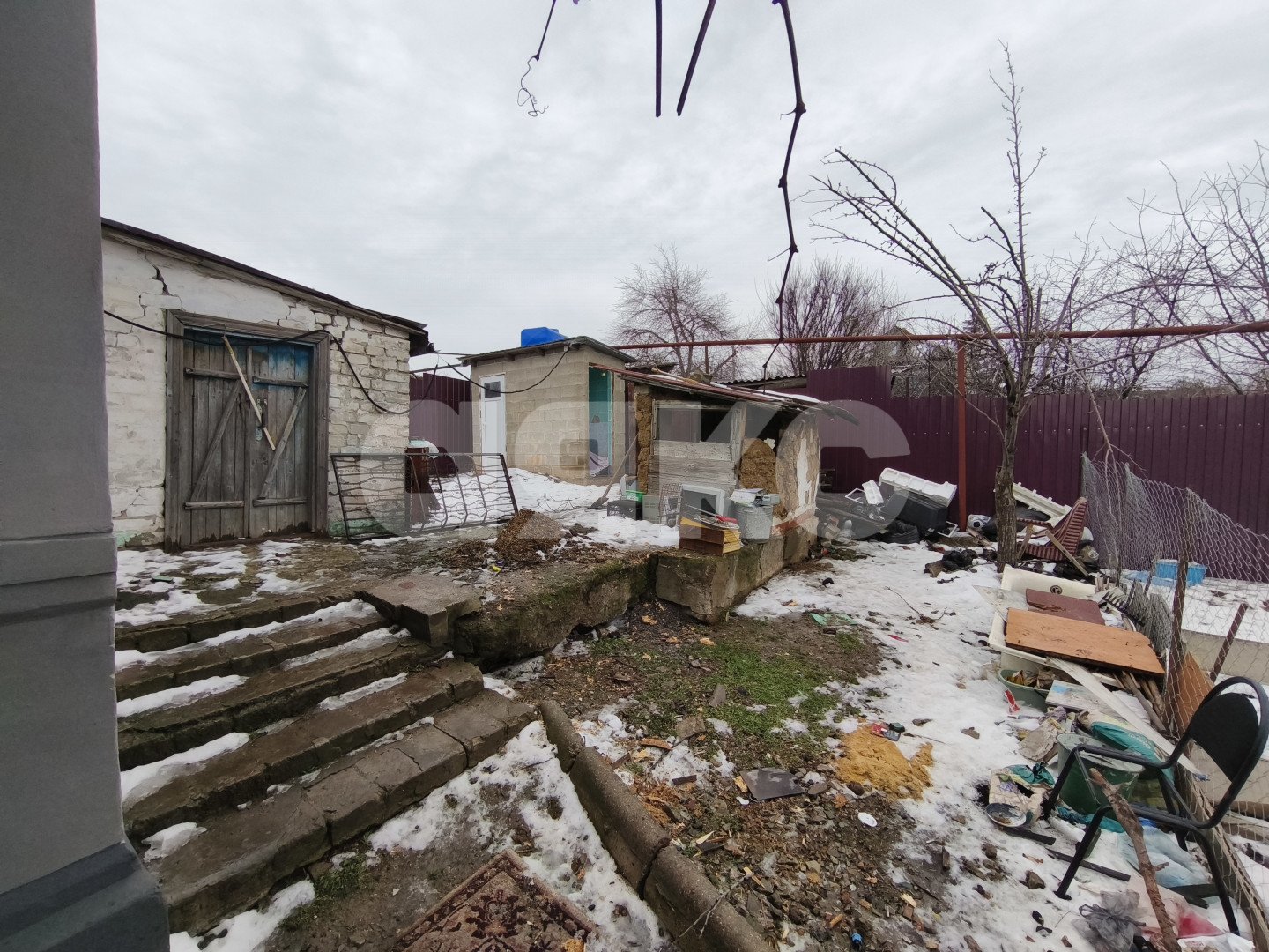 Фото №6: Дом 94 м² + 4 сот. - Мариуполь, р. Ильичёвский, ул. Знаменская, 51