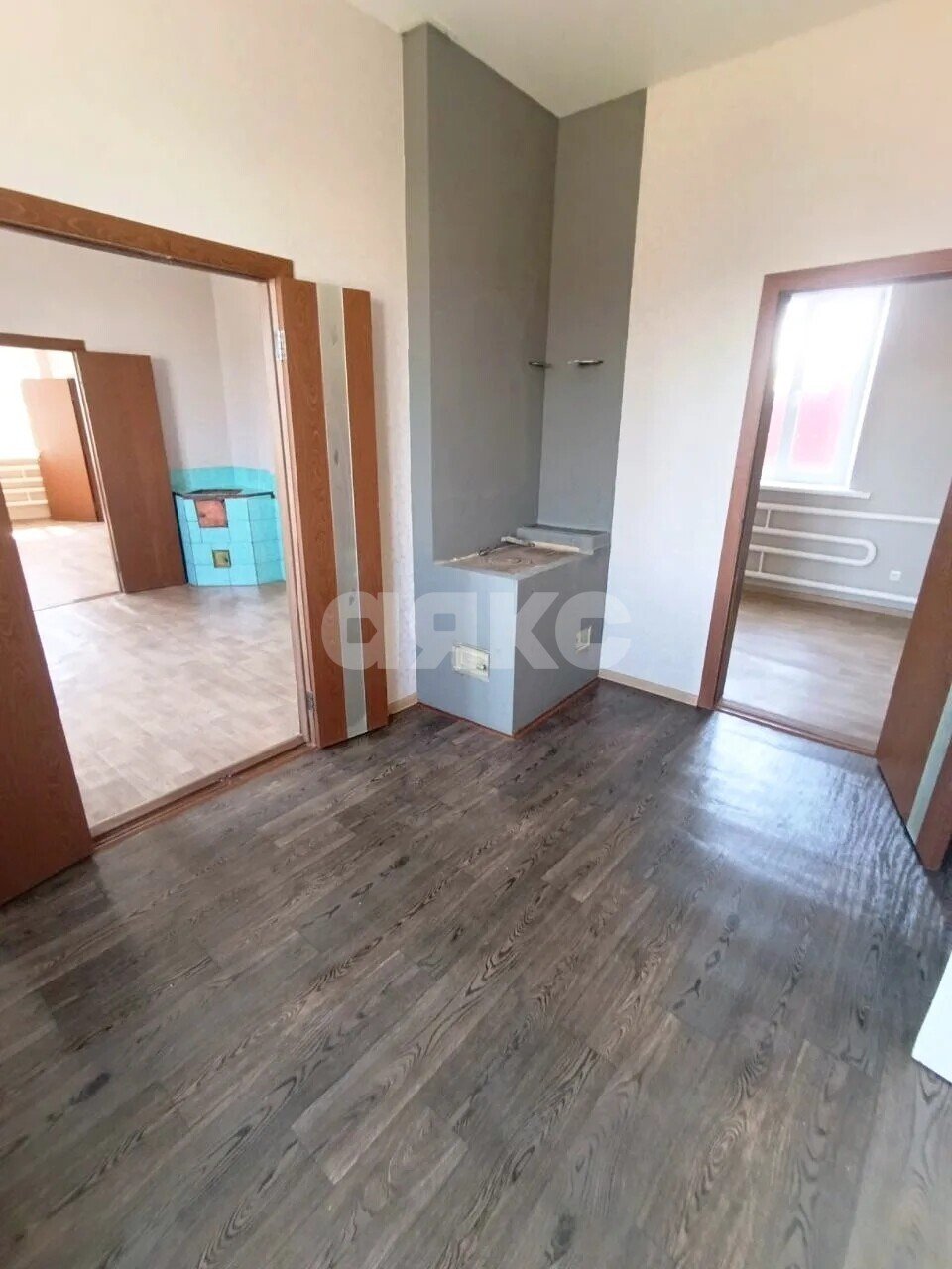 Фото №4: Дом 94 м² + 4 сот. - Мариуполь, р. Ильичёвский, ул. Знаменская, 55