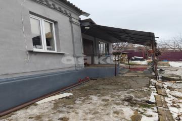 Фото №4: Дом 94 м² - Мариуполь, р. Ильичёвский, ул. Знаменская, 51